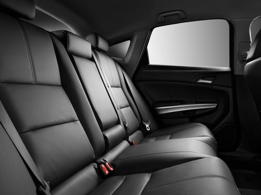  Honda Crosstour 2013 года  (RU) (фото 15 из 23)